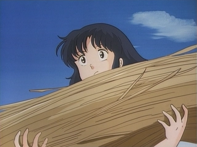 Fire Tripper (Gakuensai Fansub)